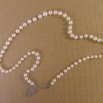 361 4224 Pärlcollier